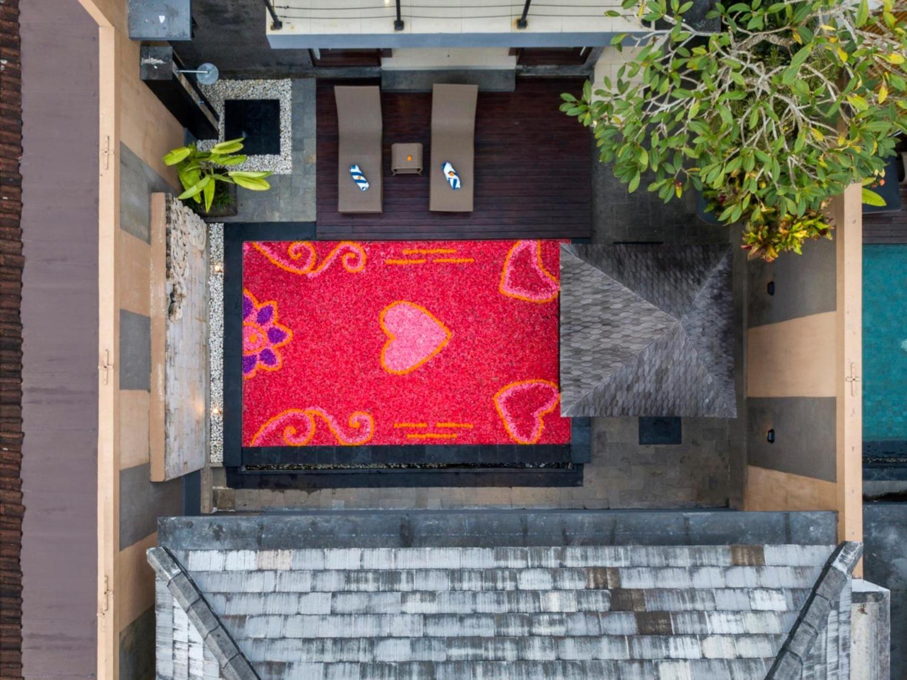 Tanah Lot Nyanyi Sanctuary Villa By Ini Vie Hospitality מראה חיצוני תמונה