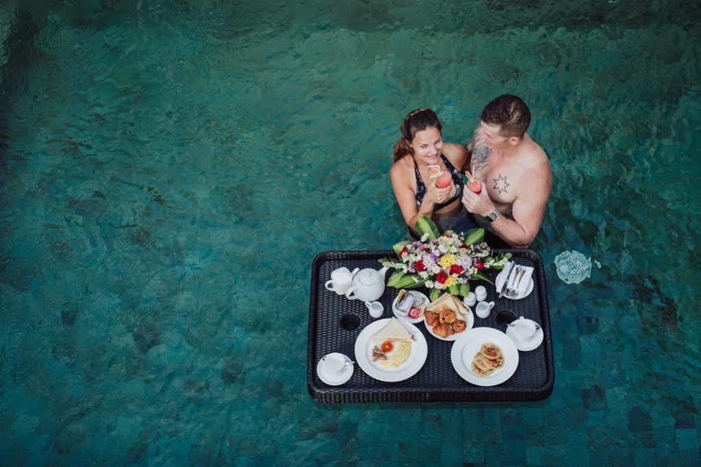 Tanah Lot Nyanyi Sanctuary Villa By Ini Vie Hospitality מראה חיצוני תמונה