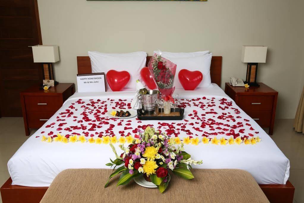 Tanah Lot Nyanyi Sanctuary Villa By Ini Vie Hospitality מראה חיצוני תמונה